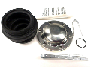 View REPAIR KIT, DUST BEL.  Full-Sized Product Image 1 of 2